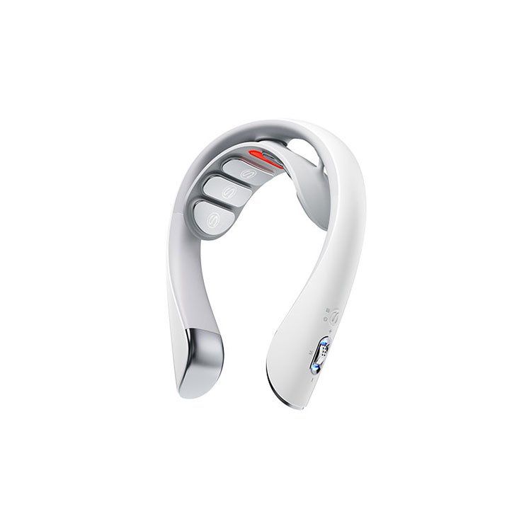 1 K5 2.0 New Advanced TENS Therapy Neck Massager - Image 1