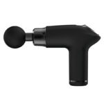 Mini Smart Variable Speed Vibration Electric Muscle Massage Gun – PS 818