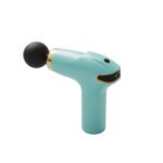 Mini Portable Fitness Massage Gun KH920 – Neck & Muscle Relaxer, Fascia Gun