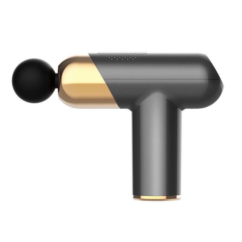 1 Mini Electric Muscle Massager – High-Intensity Fascia Gun Z01 - Image 1