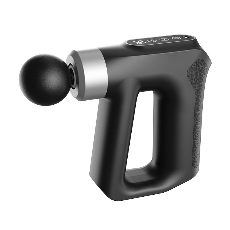 1 Mini Fascia Gun – Compact Impact Electric Massager TY 611 - Image 1