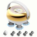 FY T01 Scalp massager
