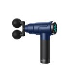 Professional Fingerprint Screen Fascia Gun – Electric Fascia Massager Model 8121