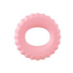 Dual-Intensity Silicone Grip Ring – Hand and Arm Strength Trainer, Five-Finger Rehabilitation, Flexible Training