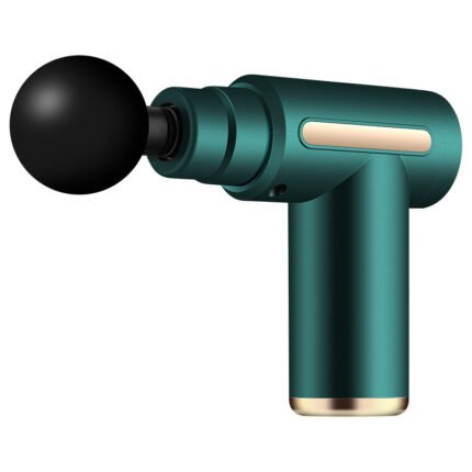 Mini Rechargeable Percussion Massage Gun – Model 720