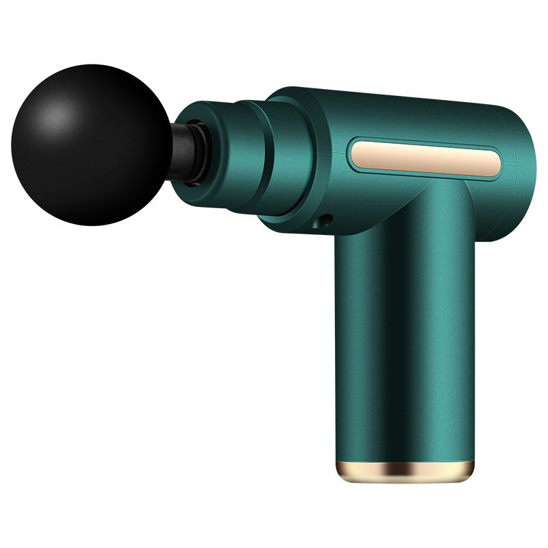 1 Mini Rechargeable Percussion Massage Gun – Model 720 - Image 1