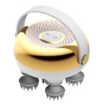FY T01 Scalp massager - Image 3