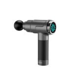 Professional Fingerprint Screen Fascia Gun – Electric Fascia Massager Model 8121 - Image 2
