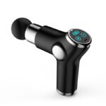 Mini Rechargeable Percussion Massage Gun – HB 515