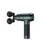 Professional Fingerprint Screen Fascia Gun – Electric Fascia Massager Model 8121 - Image 3