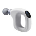 Mini Massage Gun – Portable Deep Tissue Muscle Relaxer for Fitness, Sports & Daily Recovery - Image 3