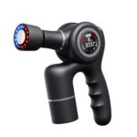 MS-2023 Plus Hot & Cold Pro Massage Gun